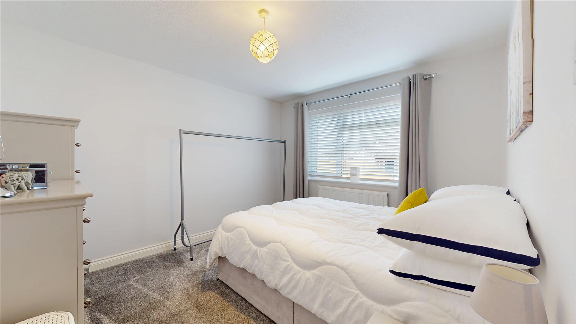 Watts Close, Hanslope, Milton Keynes